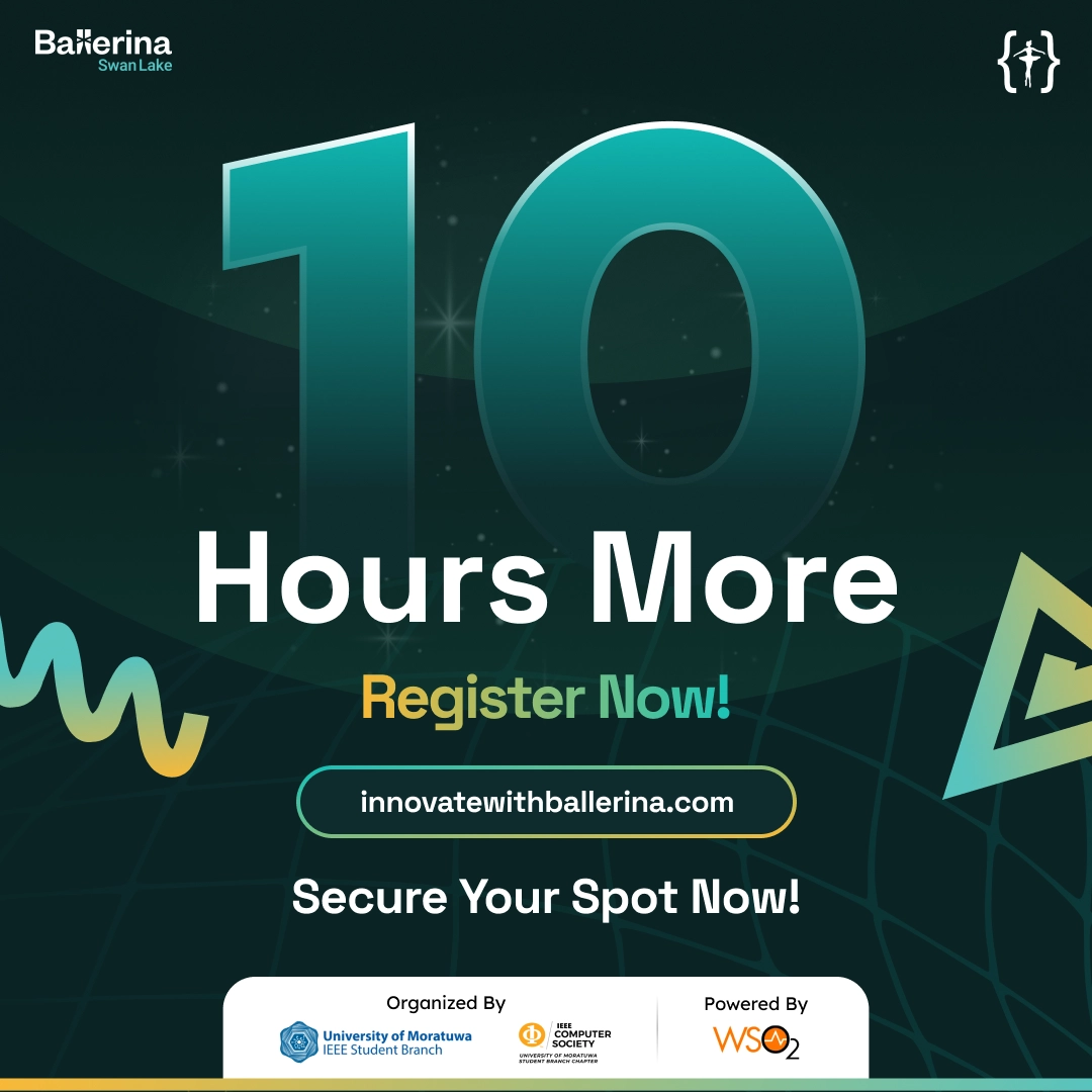 Innovate with Ballerina '25 - Image 8